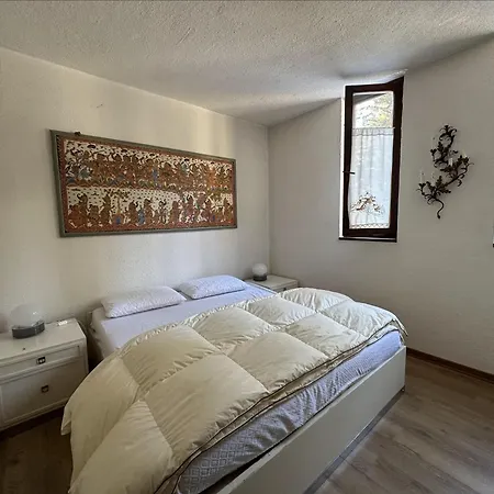 Appartamento Patascoss Madonna di Campiglio Exterior photo