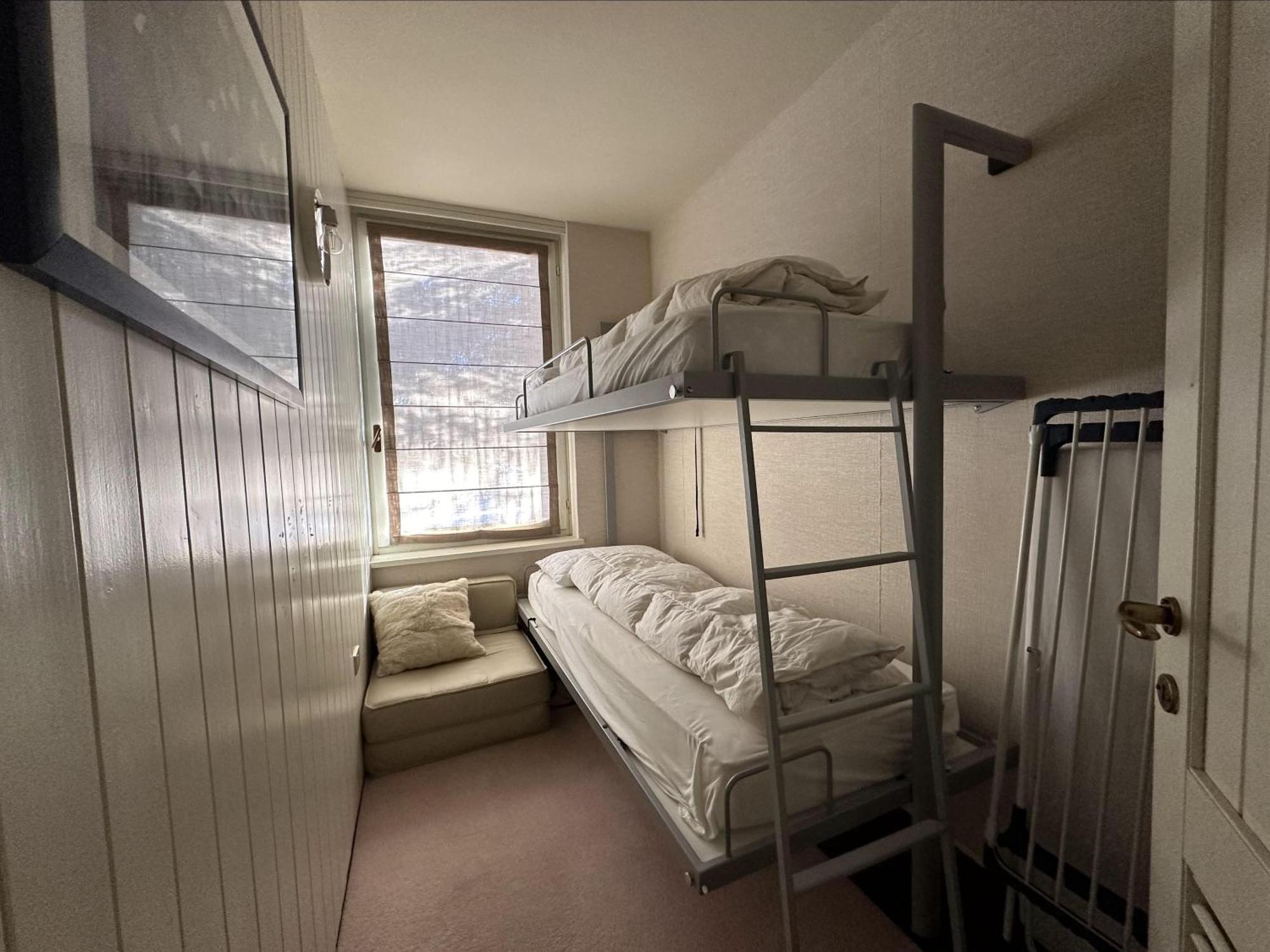 Patascoss Apartment Madonna di Campiglio