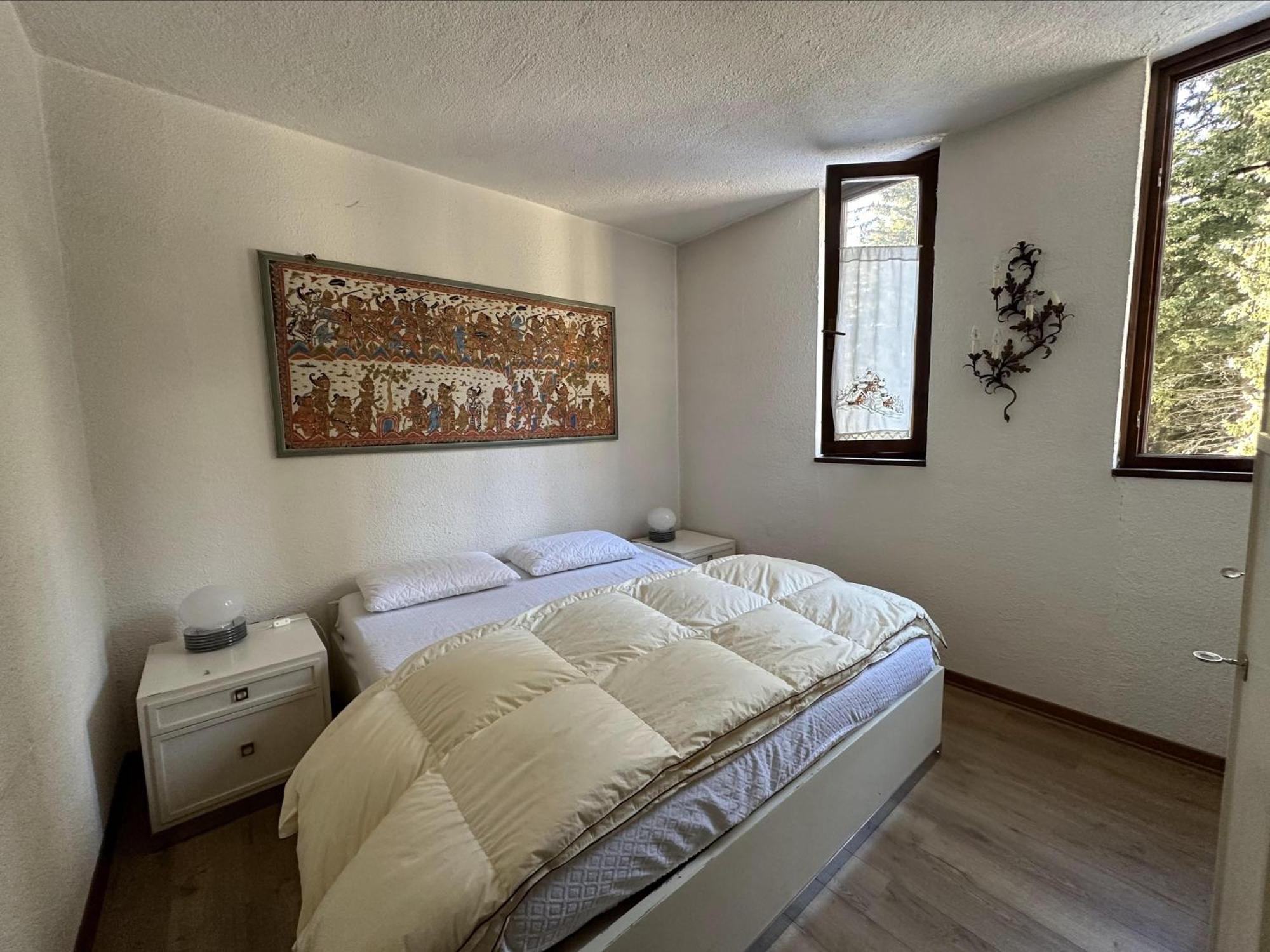 Patascoss Apartment *